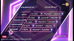 ۱۸ اسفند ۱۳۹۸ (منچستر یونایتد...