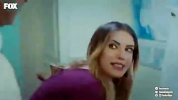 سیب ممنوعه قسمت 72