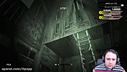 استریم کامل داستان بازی ترسناک...