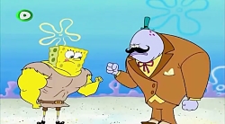 کارتون باب اسفنجی باب اسفنجی