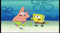 کارتون باب اسفنجی باب اسفنجی