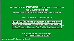 تریلر فیلم بسیار ترسناک دیگران