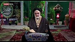 ۱۰ توصیه عضو مجلس خبرگان رهبری...