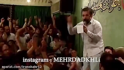 کلیپ طنز و خنده دار (صدا گذاری...