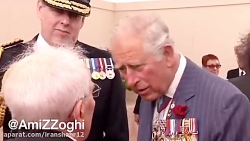 کلیپ طنز و خنده دار (صداگذاری)...