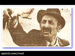 زنده یاد مرتضی احمدی؛ آهنگ زیب...