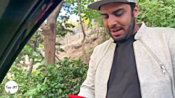 دوربین مخفی جدید مهیار حسن وقت...