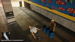 گیم پلی بازی HITMAN 2 بخش ۲