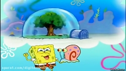 کارتون باب اسفنجی باب اسفنجی
