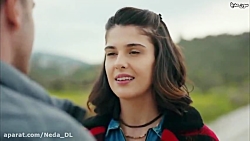 سریال دختر سفیر قسمت 12 - زیرن...