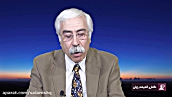 کلیپ کمتر دیده شده ی نامه‌ ی ا...