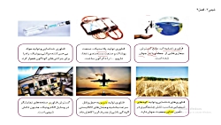 آموزش فصل 4 شیمی 3 -جلسه1