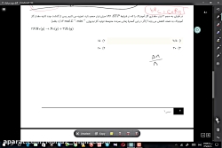 شیمی یازدهم - تدریس کمی سینتیک...