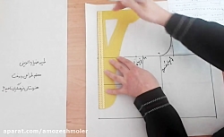 ایرادات متداول دانش آموزان در...