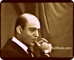 Asil Music - استاد حسن کسایی -...