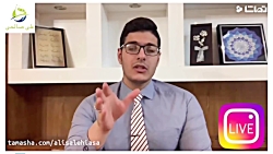 کرونا و کسب درآمد سالم فستفود...