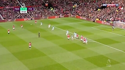 خلاصه بازی جذاب و دیدنی منچستر...