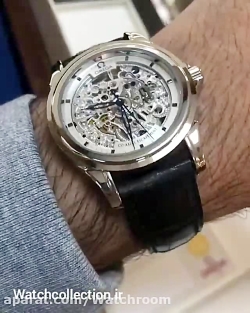 ساعت مردانه امگا