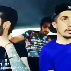 دوربین مخفی ته خنده