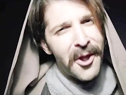 حمید هیراد:شوخی مگه