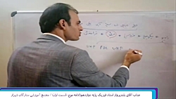 جناب آقای بلندپروازاستادفیزیک...