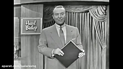 فيلمي از پيري لورل و هاردي که...