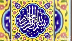 گوشه ای از فعالیت های فوق برنامه دانش آموزان دخترانه در ایام تعطیلات_فروردین 98