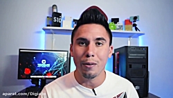 ویدیو لو رفته از گوگل پیکسل 4a