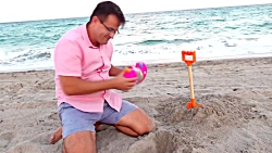 ماجراهای دیانا و روما - دیانا...