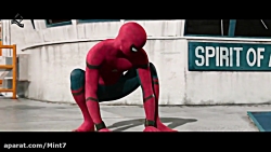 دانلود فیلم مرد عنکبوتی بازگشت...