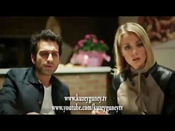 یک آهنگ ترکی بسیار غمگین