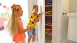 دیانا شو - دیانا شو دیانا و رو...