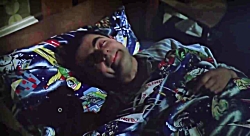 سکانس طنز مستربین