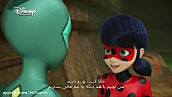 دانلود انیمیشن ماجراجویی در پا...