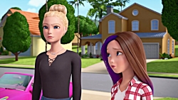 کارتون و انیمشن باربی