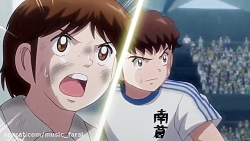 فوتبالیستا دوبله فارسی قسمت بی...