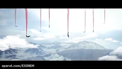 تریلر مود جدید و هیجانی بازی C...