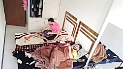 دوربین مخفی شوخی خفن