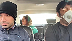 دوربین مخفی : تا تونستن به دخت...