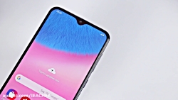 جعبه گشایی و بررسی گوشی موبایل...