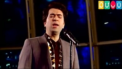 اجرای زنده آهنگ کویر توسط محمد معتمدی در برنامه نسیم آوا