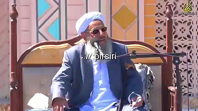 بیماری کرونا وراه علاج آن(مولانا عبدالحمید) لئوناردو دی‌کاپریو