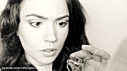 شیوه آرایش چشم برای خوشگلی