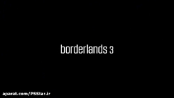 Borderlands 3 Trailer