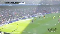 بارسلونا ـ ختافه || مسی و پاس...