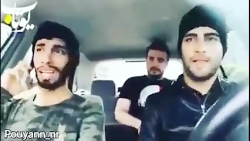 دوربین مخفی