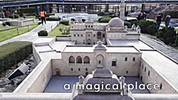 پارک مینیاتورک استانبول Miniat...