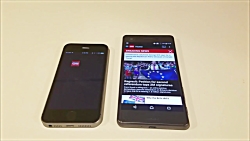 تست و مقایسه گوشی های موبایل -...