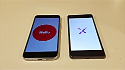 تست و مقایسه گوشی های موبایل -...