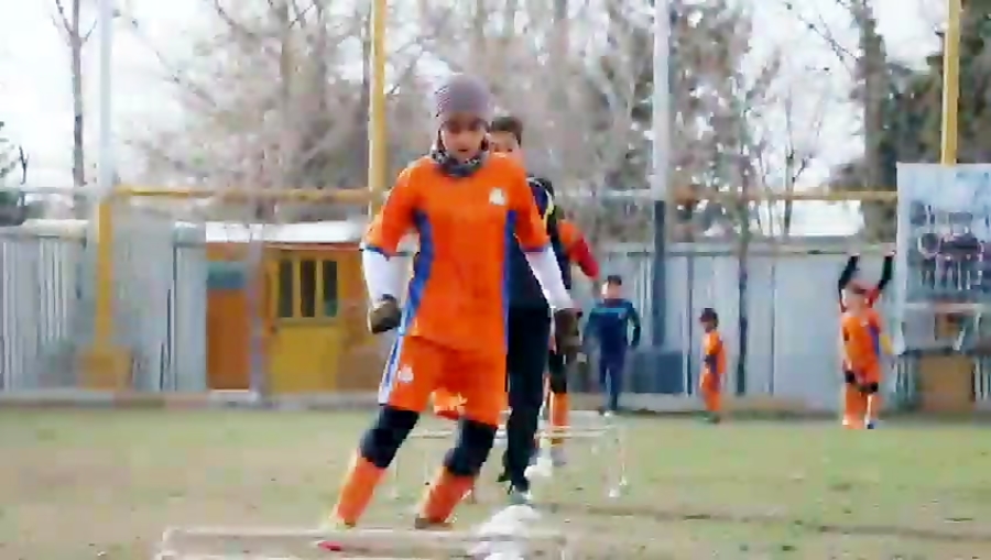 بازهم دوباره